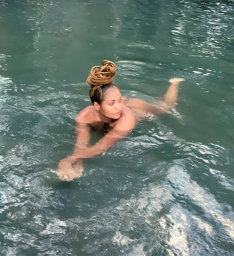 Gaby Amarantos beautiful pornstar picture