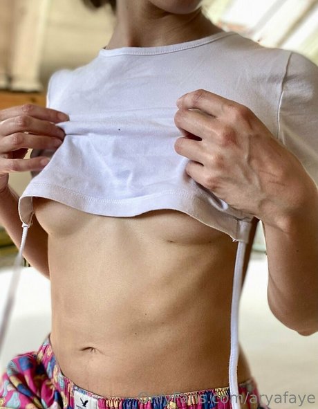 aryafaye perfect pornstar img