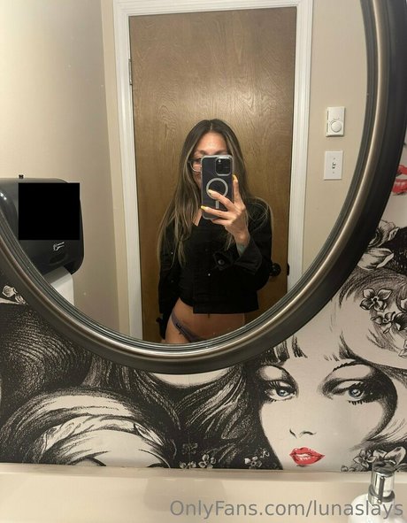 lunaslays pornstar high quality picture