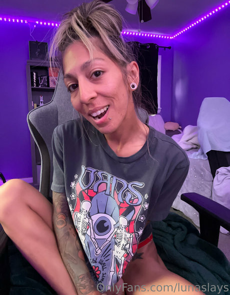 lunaslays star xxx img