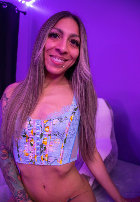 lunaslays perfect model pics