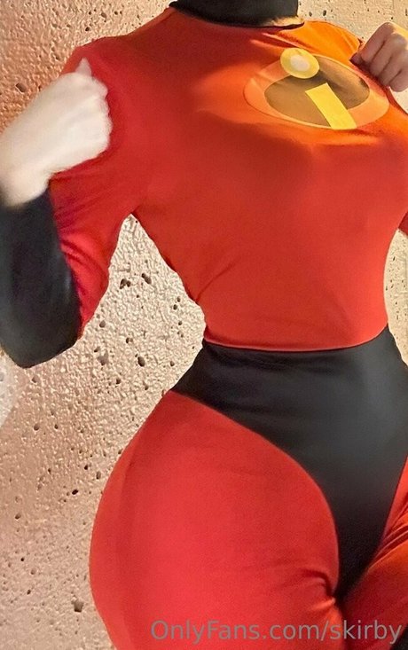 skirby erotic pornstar pic