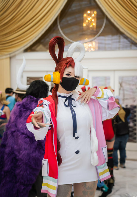 Bepcosplays pornstar top gallery