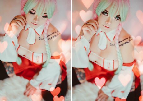 Bepcosplays erotic star archive