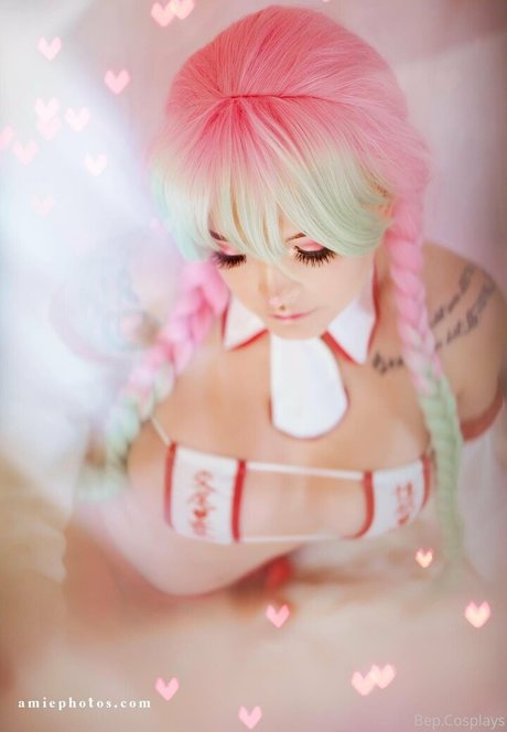 Bepcosplays best pornstar galleries