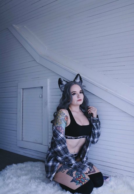 Bepcosplays pretty star img