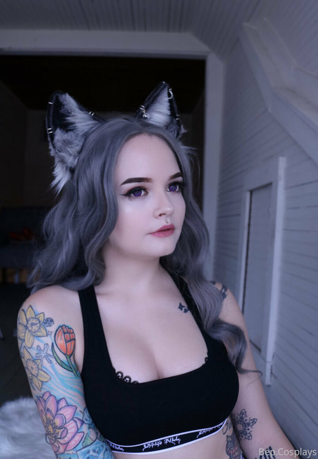 Bepcosplays perfect model photos