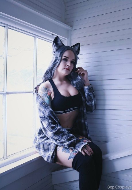 Bepcosplays hd pornstar galleries