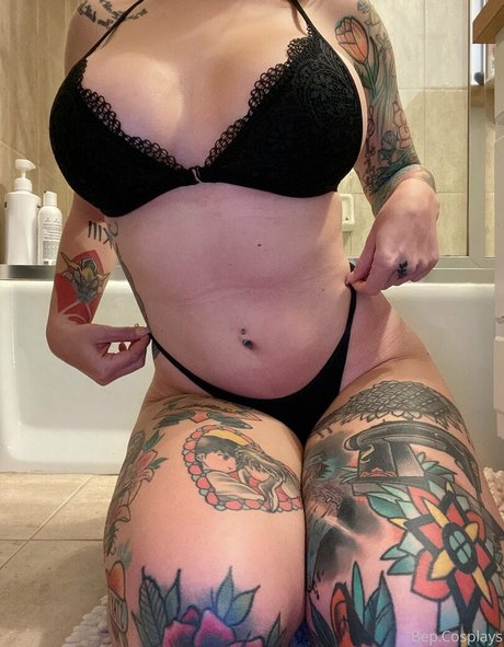 Bepcosplays model top archive