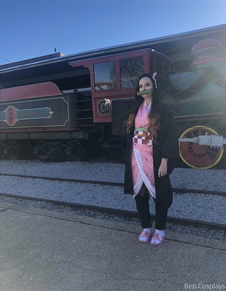 Bepcosplays pornstar sex gallery