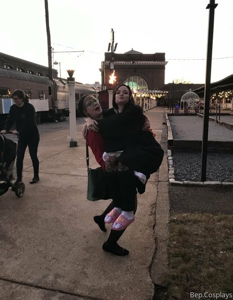 Bepcosplays best model pic