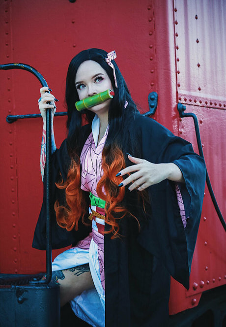 Bepcosplays star exclusive galleries