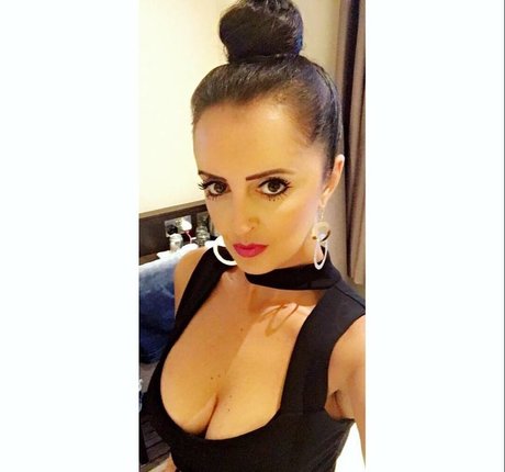 Melanie M model hd image