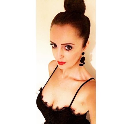 Melanie M high quality star photo