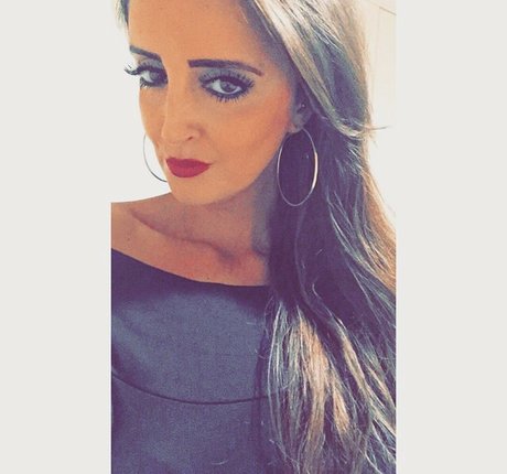 Melanie M erotic model pic