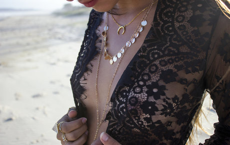 Elisa and Renne Herbert Twins art model pictures