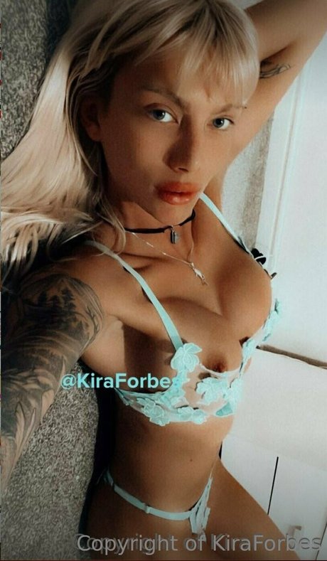 kiraforbes pornstar perfect images