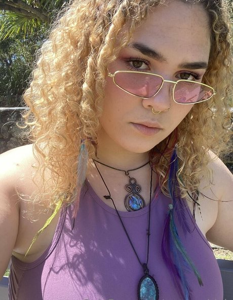 ponytail onlyfans art xxx image