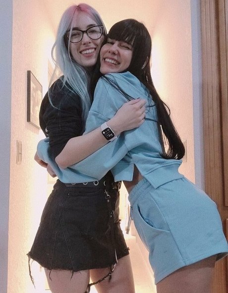 MorganLeFoy hd star image