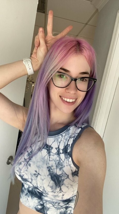 MorganLeFoy exclusive actress photo