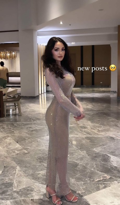 Sonia Ferraro hot actress photo