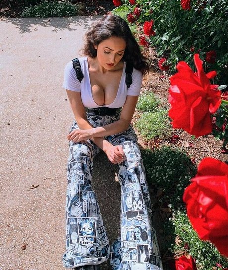 Sonia Ferraro Profile pic