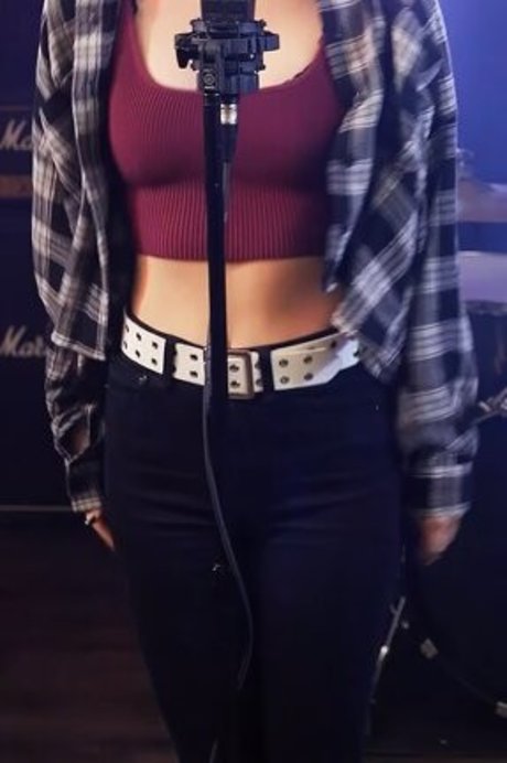 Audra Miller perfect actress picture