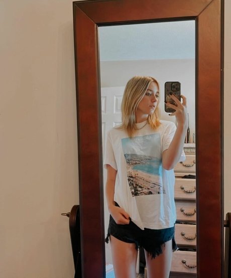 Audra Miller perfect star images