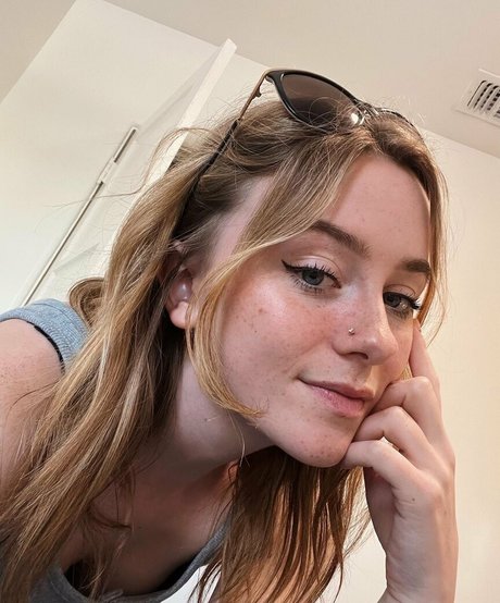 Audra Miller perfect model pictures