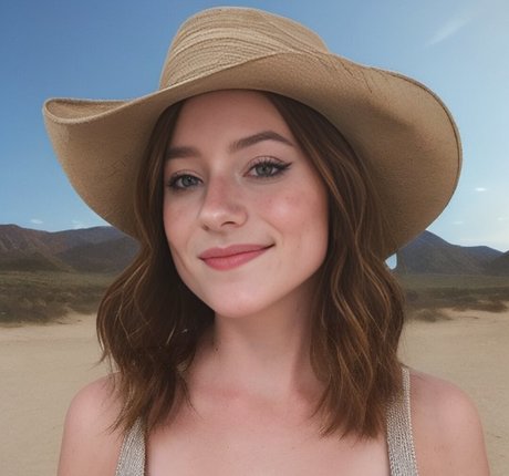 Audra Miller Profile pic