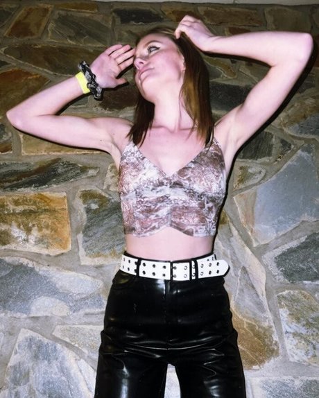 Audra Miller art star image