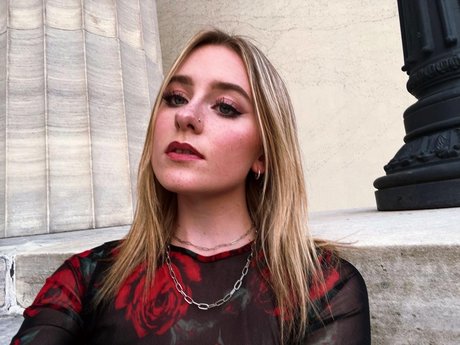 Audra Miller pornographic model photos