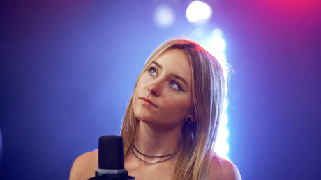 Audra Miller model free photo