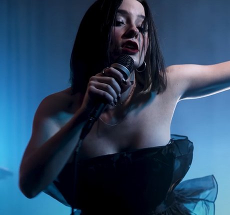 Audra Miller pretty star img