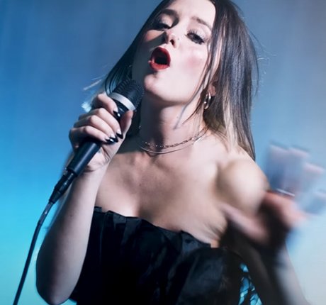 Audra Miller art star image