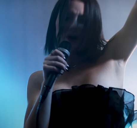 Audra Miller naked star pictures