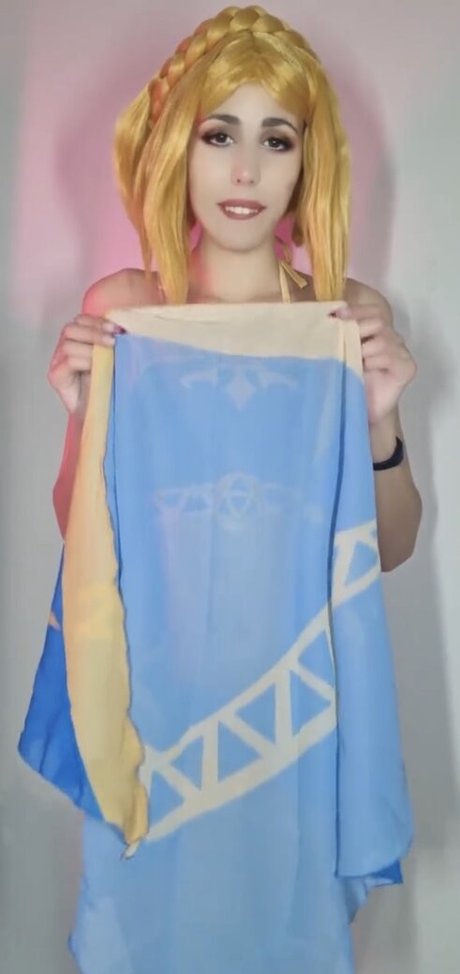 Katekey Cosplay star sex pics