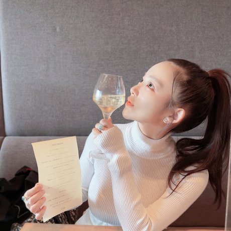 Jun Amaki model perfect image