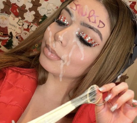 Adeptthebest pornstar nude pic