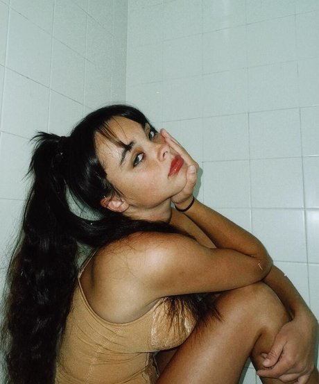 Grace Coffey erotic pornstar photos