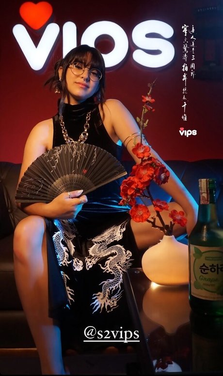 Bibi Vitona free model photos