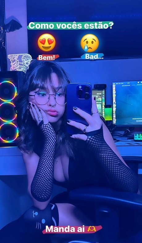 Bibi Vitona erotic pornstar image