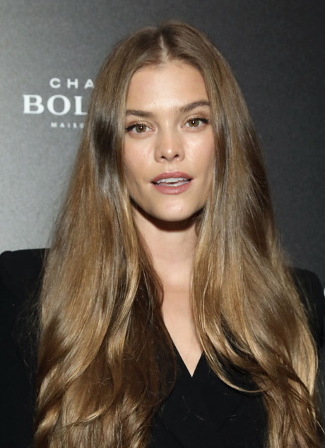 Nina Agdal model pretty archive