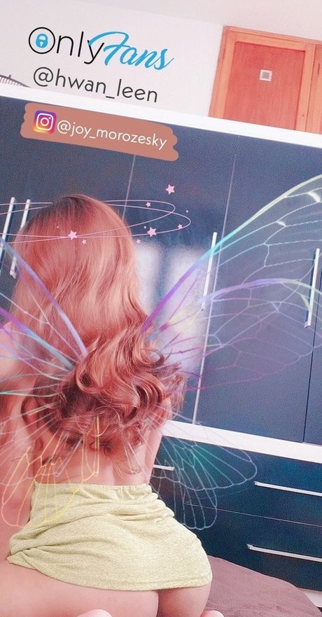 Joy Morozesky xxx star pics