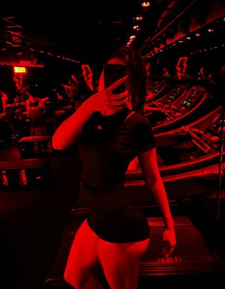 Catherine Migliorini model sex images