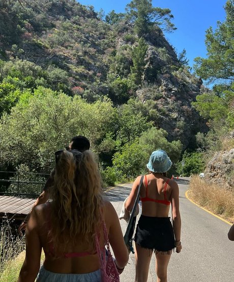 Peyton List pornstar xxx photo