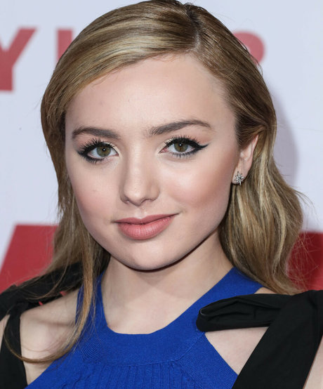 Peyton List sex actress picture