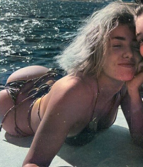 Peyton List nice pornstar pics