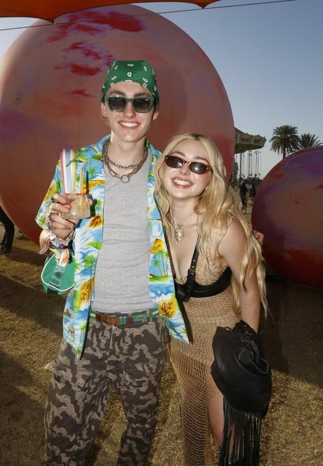 Peyton List free actress pic