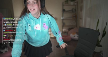 SarahKey star pretty pic